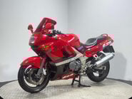 Kawasaki ZZR 1995 48K RUNNING SPORTS TOURER PROJECT BIKE 600CC PROJECT BIKE 6