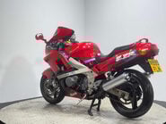 Kawasaki ZZR 1995 48K RUNNING SPORTS TOURER PROJECT BIKE 600CC PROJECT BIKE 5