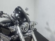 Triumph Rocket 111 3 2005 14K GREAT RUNNING ICONIC CRUISER HPI CLEAR 2.3 LITRE 23