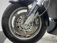 Triumph Rocket 111 3 2005 14K GREAT RUNNING ICONIC CRUISER HPI CLEAR 2.3 LITRE 26