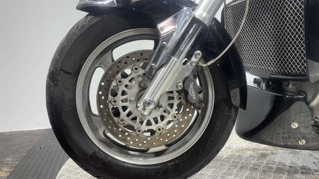 Triumph Rocket 111 3 2005 14K GREAT RUNNING ICONIC CRUISER HPI CLEAR 2.3 LITRE 26