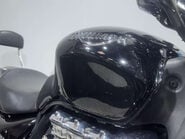 Triumph Rocket 111 3 2005 14K GREAT RUNNING ICONIC CRUISER HPI CLEAR 2.3 LITRE 29