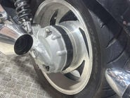 Triumph Rocket 111 3 2005 14K GREAT RUNNING ICONIC CRUISER HPI CLEAR 2.3 LITRE 30