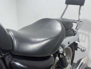 Triumph Rocket 111 3 2005 14K GREAT RUNNING ICONIC CRUISER HPI CLEAR 2.3 LITRE 20