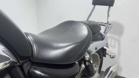 Triumph Rocket 111 3 2005 14K GREAT RUNNING ICONIC CRUISER HPI CLEAR 2.3 LITRE 20