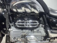 Triumph Rocket 111 3 2005 14K GREAT RUNNING ICONIC CRUISER HPI CLEAR 2.3 LITRE 13