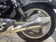 Triumph Rocket 111 3 2005 14K GREAT RUNNING ICONIC CRUISER HPI CLEAR 2.3 LITRE 11