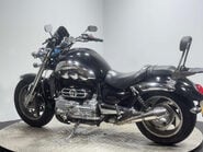 Triumph Rocket 111 3 2005 14K GREAT RUNNING ICONIC CRUISER HPI CLEAR 2.3 LITRE 5