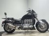 Triumph Rocket 111 3 2005 14K GREAT RUNNING ICONIC CRUISER HPI CLEAR 2.3 LITRE