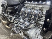 Triumph Rocket 111 3 2005 14K GREAT RUNNING ICONIC CRUISER HPI CLEAR 2.3 LITRE 19