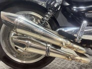 Triumph Rocket 111 3 2005 14K GREAT RUNNING ICONIC CRUISER HPI CLEAR 2.3 LITRE 9