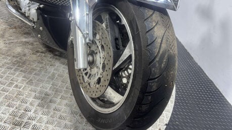 Triumph Rocket 111 3 2005 14K GREAT RUNNING ICONIC CRUISER HPI CLEAR 2.3 LITRE 31