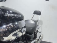 Triumph Rocket 111 3 2005 14K GREAT RUNNING ICONIC CRUISER HPI CLEAR 2.3 LITRE 24