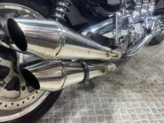 Triumph Rocket 111 3 2005 14K GREAT RUNNING ICONIC CRUISER HPI CLEAR 2.3 LITRE 21