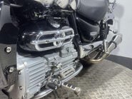 Triumph Rocket 111 3 2005 14K GREAT RUNNING ICONIC CRUISER HPI CLEAR 2.3 LITRE 32