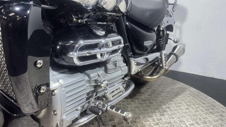 Triumph Rocket 111 3 2005 14K GREAT RUNNING ICONIC CRUISER HPI CLEAR 2.3 LITRE 32