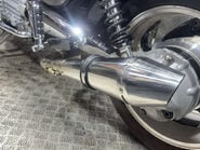 Triumph Rocket 111 3 2005 14K GREAT RUNNING ICONIC CRUISER HPI CLEAR 2.3 LITRE 27