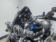 Triumph Rocket 111 3 2005 14K GREAT RUNNING ICONIC CRUISER HPI CLEAR 2.3 LITRE 14
