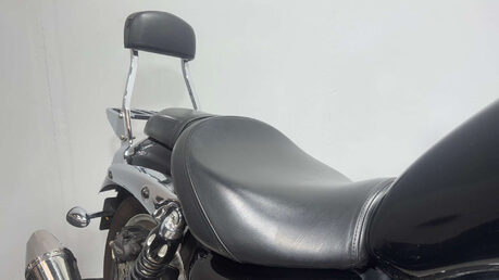 Triumph Rocket 111 3 2005 14K GREAT RUNNING ICONIC CRUISER HPI CLEAR 2.3 LITRE 12