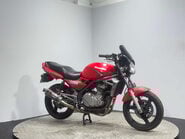 Kawasaki Er ER5 2005 38K COMPLETE BIKE PROJECT SPARES OR REPAIR 500CC NAKED 3