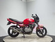 Kawasaki Er ER5 2005 38K COMPLETE BIKE PROJECT SPARES OR REPAIR 500CC NAKED 1