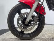 Kawasaki Er ER5 2005 38K COMPLETE BIKE PROJECT SPARES OR REPAIR 500CC NAKED 11