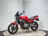 Kawasaki Er ER5 2005 38K COMPLETE BIKE PROJECT SPARES OR REPAIR 500CC NAKED 5