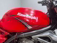 Kawasaki Er ER5 2005 38K COMPLETE BIKE PROJECT SPARES OR REPAIR 500CC NAKED 8