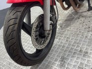 Kawasaki Er ER5 2005 38K COMPLETE BIKE PROJECT SPARES OR REPAIR 500CC NAKED 22