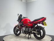 Kawasaki Er ER5 2005 38K COMPLETE BIKE PROJECT SPARES OR REPAIR 500CC NAKED 6