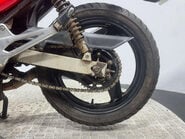 Kawasaki Er ER5 2005 38K COMPLETE BIKE PROJECT SPARES OR REPAIR 500CC NAKED 20