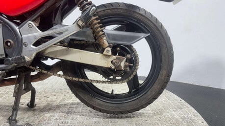 Kawasaki Er ER5 2005 38K COMPLETE BIKE PROJECT SPARES OR REPAIR 500CC NAKED 20