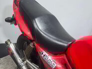 Kawasaki Er ER5 2005 38K COMPLETE BIKE PROJECT SPARES OR REPAIR 500CC NAKED 24