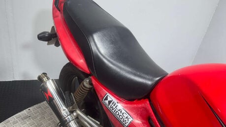 Kawasaki Er ER5 2005 38K COMPLETE BIKE PROJECT SPARES OR REPAIR 500CC NAKED 24