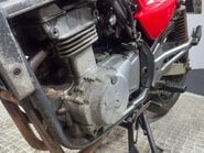 Kawasaki Er ER5 2005 38K COMPLETE BIKE PROJECT SPARES OR REPAIR 500CC NAKED 27