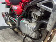 Kawasaki Er ER5 2005 38K COMPLETE BIKE PROJECT SPARES OR REPAIR 500CC NAKED 25