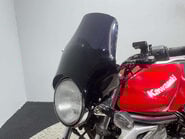 Kawasaki Er ER5 2005 38K COMPLETE BIKE PROJECT SPARES OR REPAIR 500CC NAKED 31