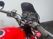 Kawasaki Er ER5 2005 38K COMPLETE BIKE PROJECT SPARES OR REPAIR 500CC NAKED 21