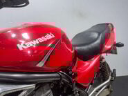 Kawasaki Er ER5 2005 38K COMPLETE BIKE PROJECT SPARES OR REPAIR 500CC NAKED 18