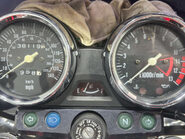 Kawasaki Er ER5 2005 38K COMPLETE BIKE PROJECT SPARES OR REPAIR 500CC NAKED 15