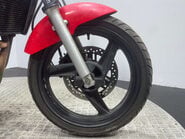 Kawasaki Er ER5 2005 38K COMPLETE BIKE PROJECT SPARES OR REPAIR 500CC NAKED 29