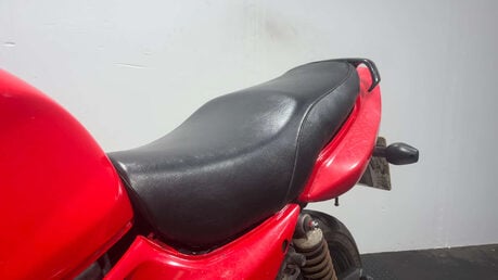 Kawasaki Er ER5 2005 38K COMPLETE BIKE PROJECT SPARES OR REPAIR 500CC NAKED 33