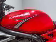 Kawasaki Er ER5 2005 38K COMPLETE BIKE PROJECT SPARES OR REPAIR 500CC NAKED 23