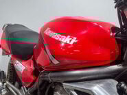 Kawasaki Er ER5 2005 38K COMPLETE BIKE PROJECT SPARES OR REPAIR 500CC NAKED 10