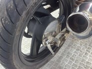 Kawasaki Er ER5 2005 38K COMPLETE BIKE PROJECT SPARES OR REPAIR 500CC NAKED 7