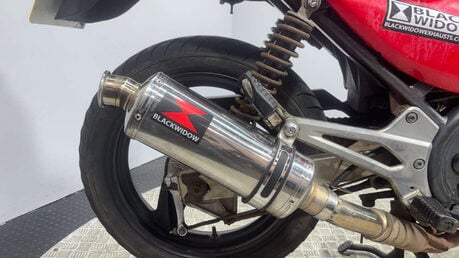 Kawasaki Er ER5 2005 38K COMPLETE BIKE PROJECT SPARES OR REPAIR 500CC NAKED 13