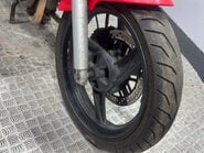 Kawasaki Er ER5 2005 38K COMPLETE BIKE PROJECT SPARES OR REPAIR 500CC NAKED 14