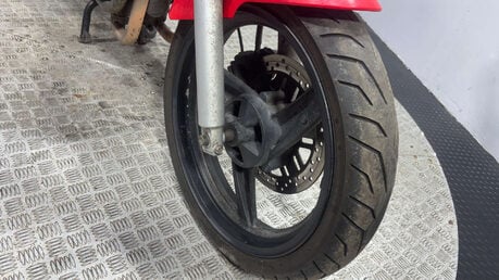 Kawasaki Er ER5 2005 38K COMPLETE BIKE PROJECT SPARES OR REPAIR 500CC NAKED 14