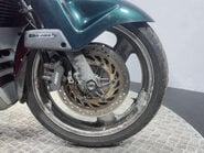 Honda Pan 1998 GOOD RUNNING PROJECT BIKE 1100CC CLASSIC SPORTS TOURER 26