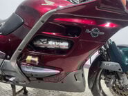 Honda Pan 1998 GOOD RUNNING PROJECT BIKE 1100CC CLASSIC SPORTS TOURER 24